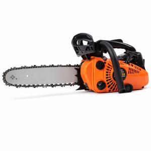 Motosega a scoppio professionale con accessori taglio l...