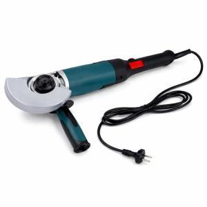 Smerigliatrice angolare 2800w 6 velocita soft start