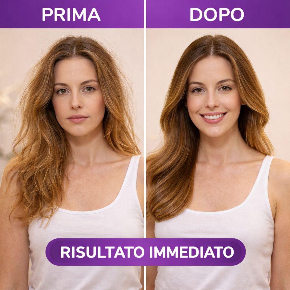  asciugacapelli 800w 5 in 1 multifunzione con 5 accessori - foto 5