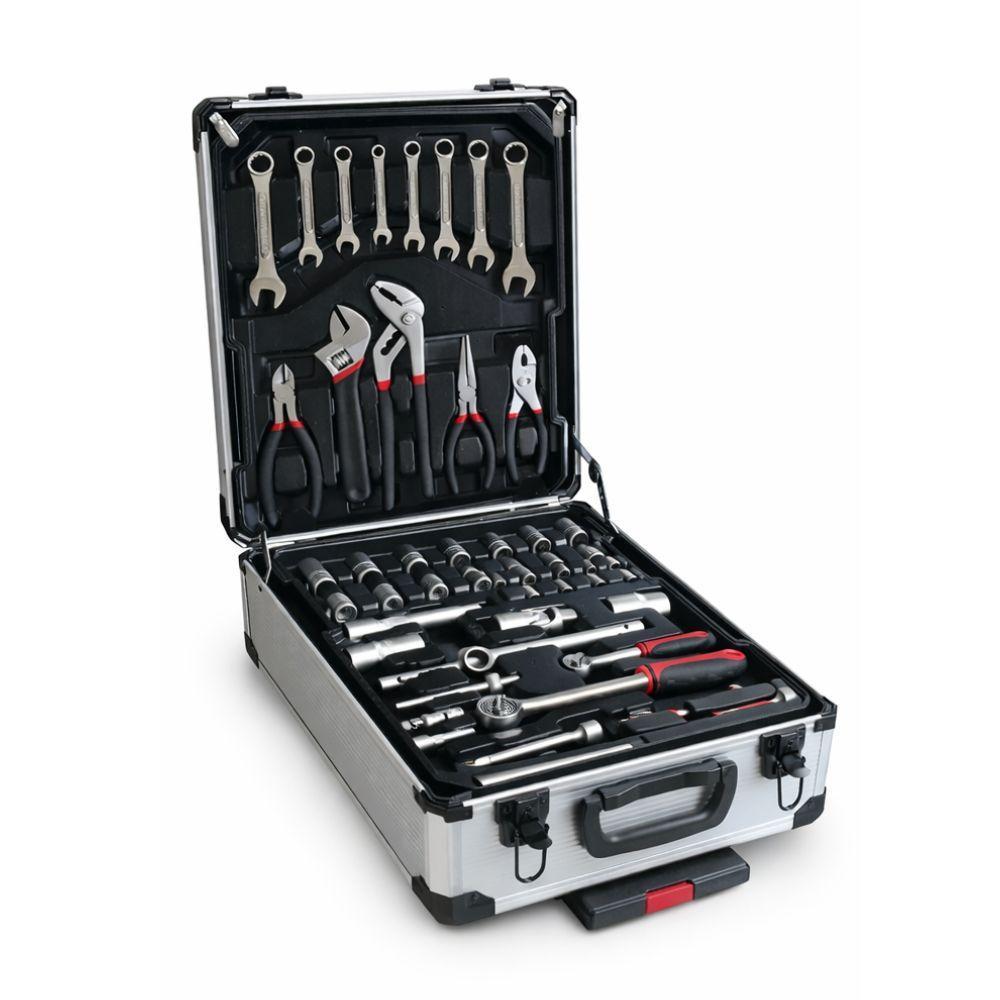  kit di attrezzi 799 pezzi con valigia - foto 1