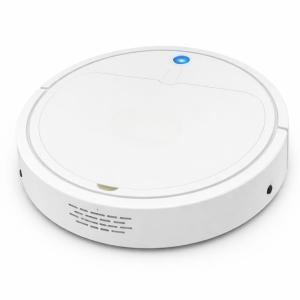 Robot aspiratore smart ultra sottile senza fili