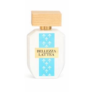 Profumo bellezza lattea 100ml eau de parfum fragranza dolce e avvolgente