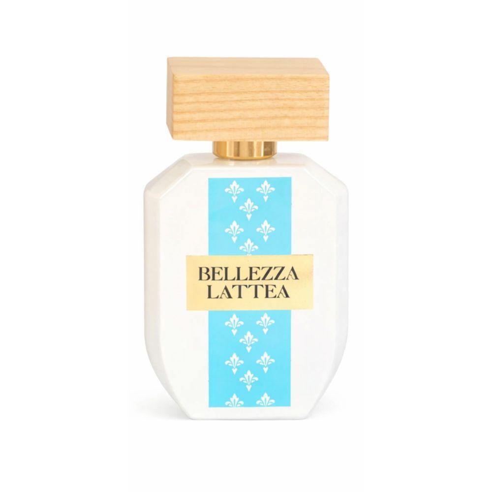  profumo bellezza lattea 100ml eau de parfum fragranza dolce e avvolgente - foto 1