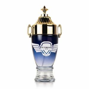 Profumo victorioso icon eau de parfum fragranza intensa