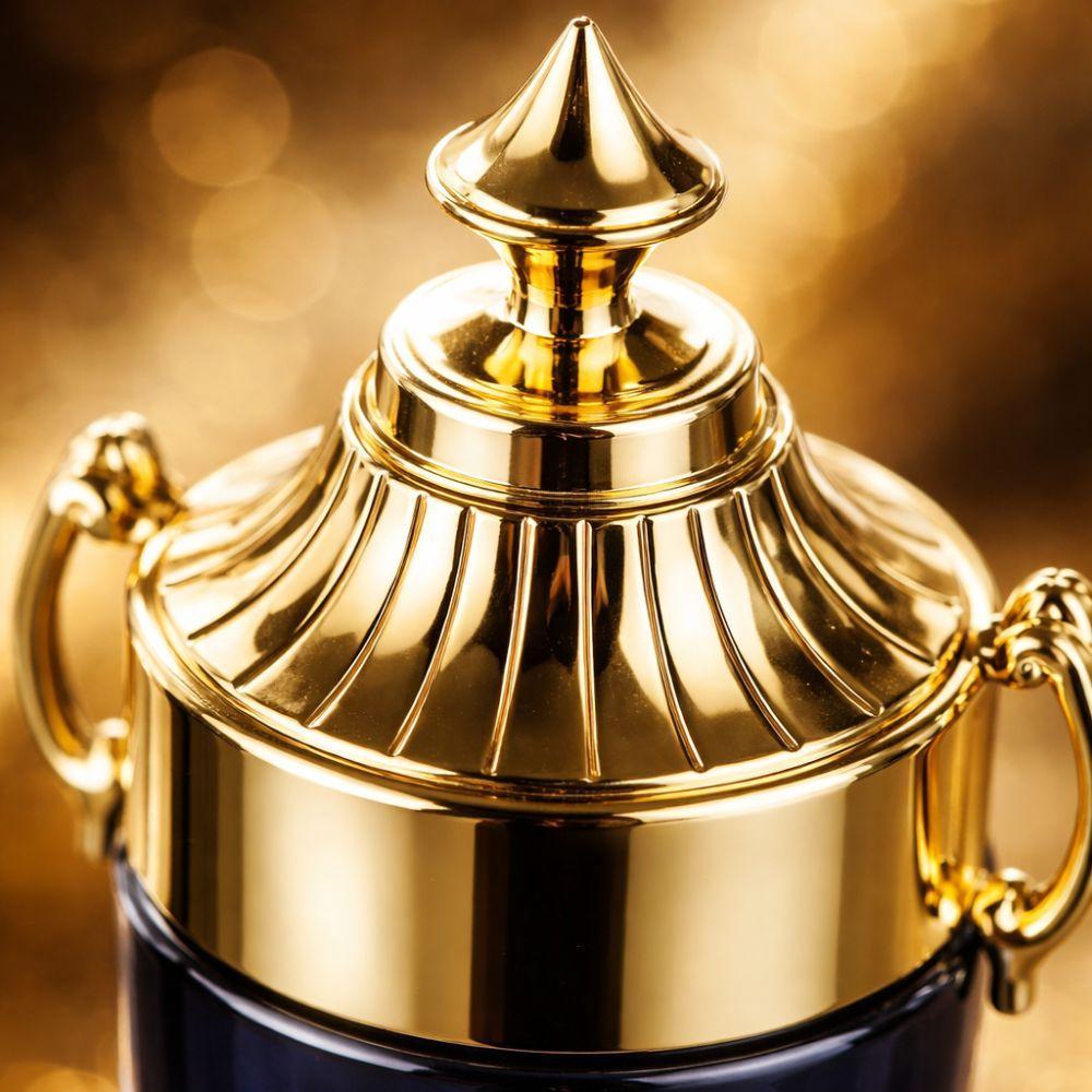  profumo victorioso icon eau de parfum fragranza intensa - foto 5