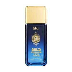 Profumo uomo gold medallion prive 100ml eau de toilette