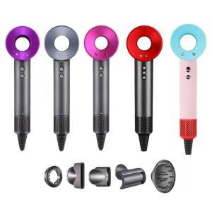 Phon multi styling 5 in 1 set accessori professionali