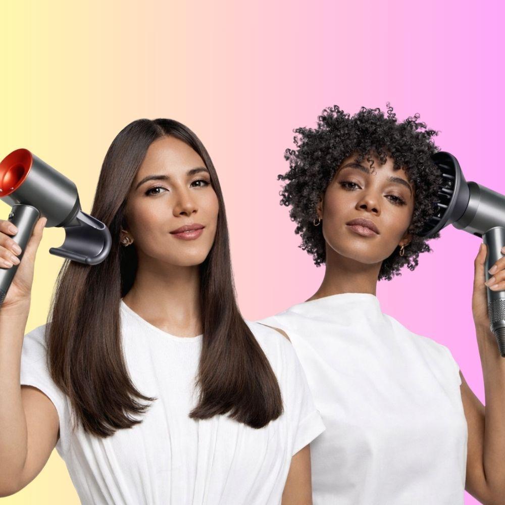  phon multi styling 5 in 1 set accessori professionali - foto 3