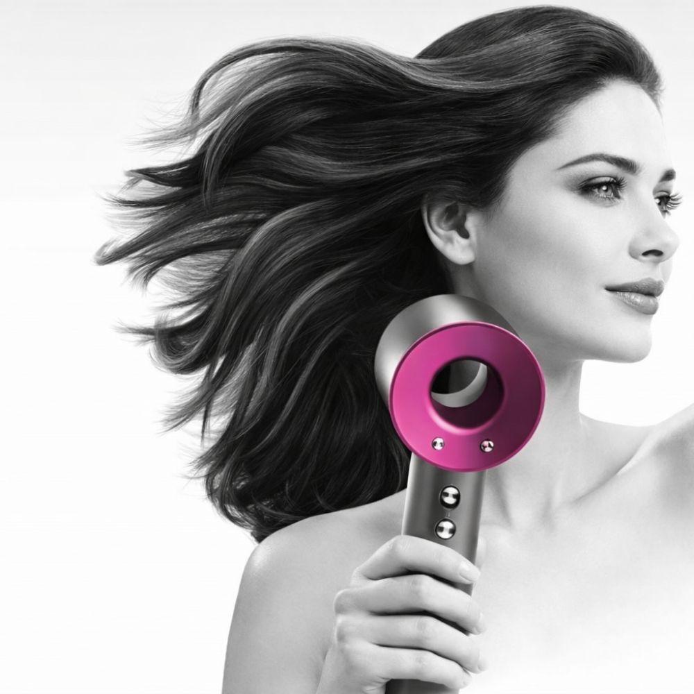  phon multi styling 5 in 1 set accessori professionali - foto 5