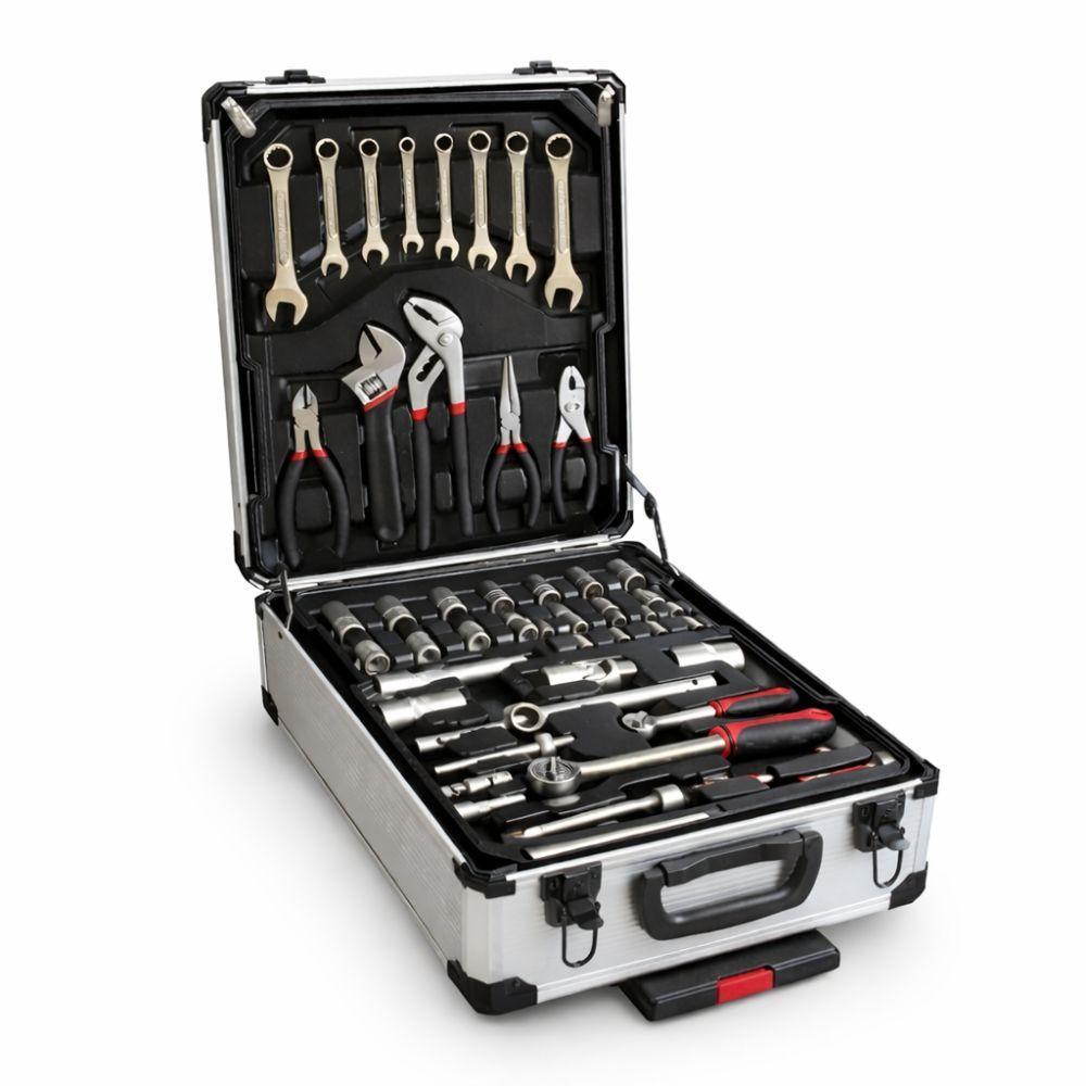  valigetta attrezzi completa multiuso 799 pezzi portatile - foto 1