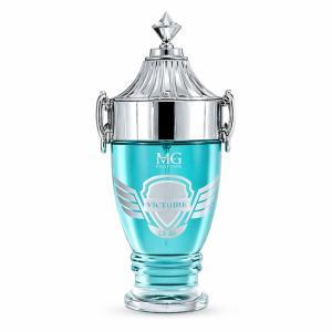 Profumo uomo victorioso noir eau de parfum 100ml fragra...