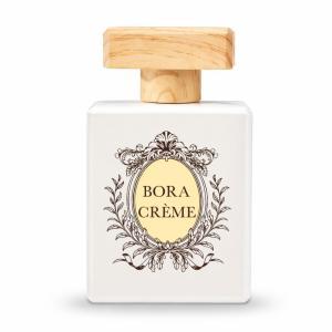 Bora creme eau de parfum 100ml  fragranza elegante e av...
