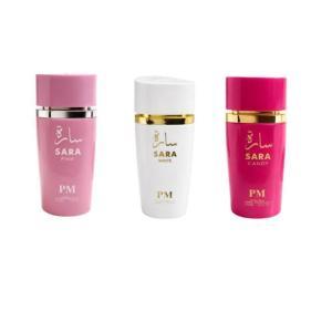Mini collection sara 25ml profumi donna set fragranze e...