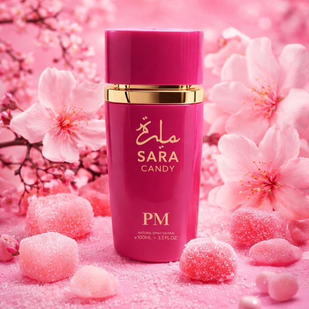  mini collection sara 25ml profumi donna set fragranze eleganti e persistenti formato tascabile - foto 4