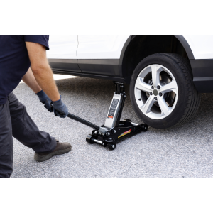 Cric idraulico boxer 2,5 ton