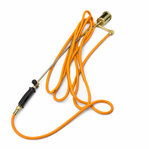 Cannello bruciatore professionale