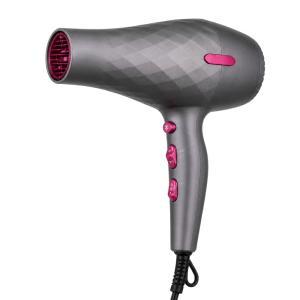 Phon professionale asciugacapelli con beccuccio – potente, leggero e rapido