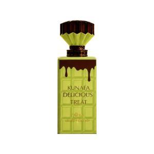 Profumo kunafa delicious treat 100ml fragranza dolce or...