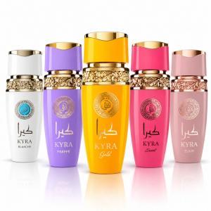 Kyra eau de parfum 100ml profumo donna elegante orienta...