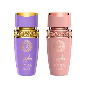 Kyra eau de parfum 100ml profumo donna elegante orientale
