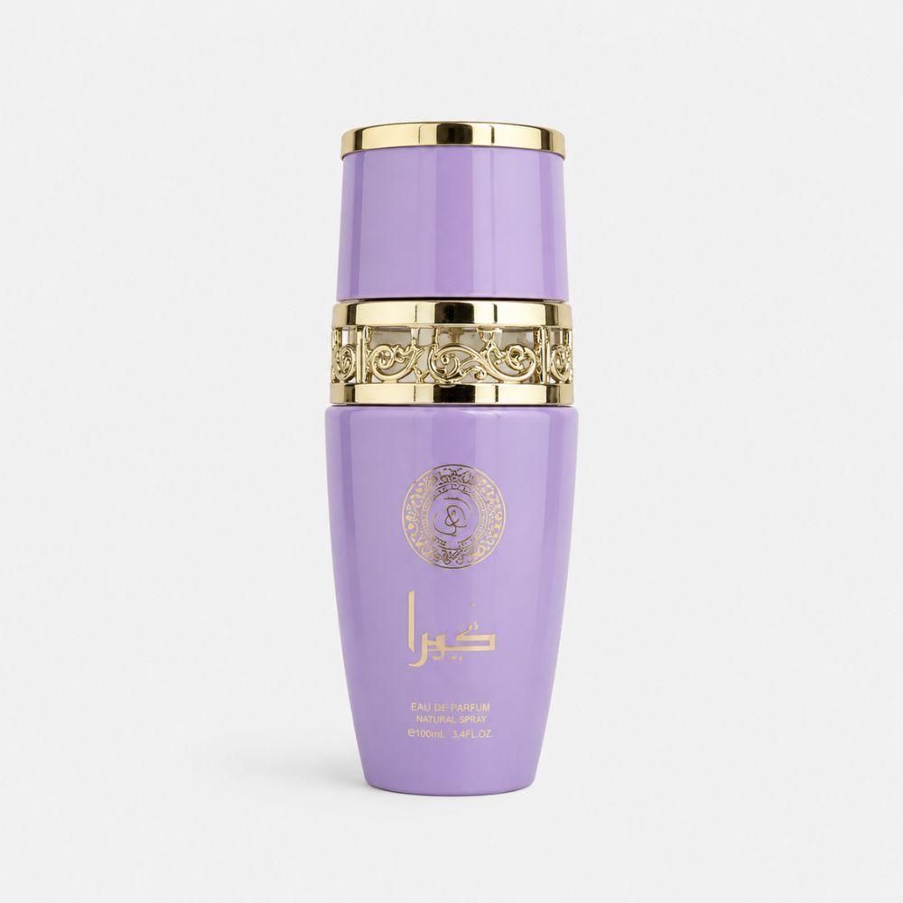  kyra eau de parfum 100ml – profumo donna elegante orientale con note floreali e avvolgenti - foto 1