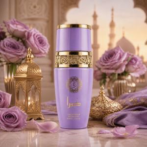 Kyra eau de parfum 100ml – profumo donna elegante orientale con note floreali e avvolgenti