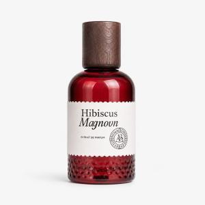 Hibiscus magnovn – extrait de parfum intenso