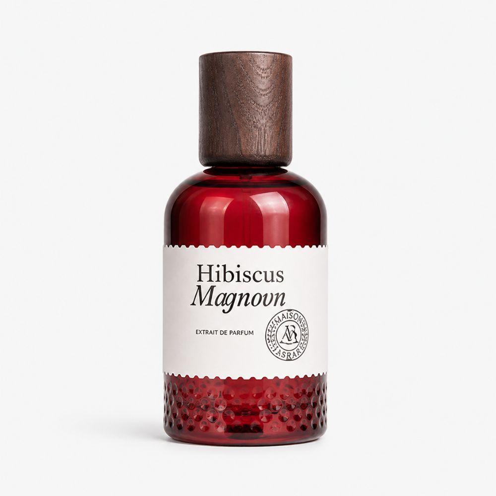  hibiscus magnovn – extrait de parfum intenso - foto 1