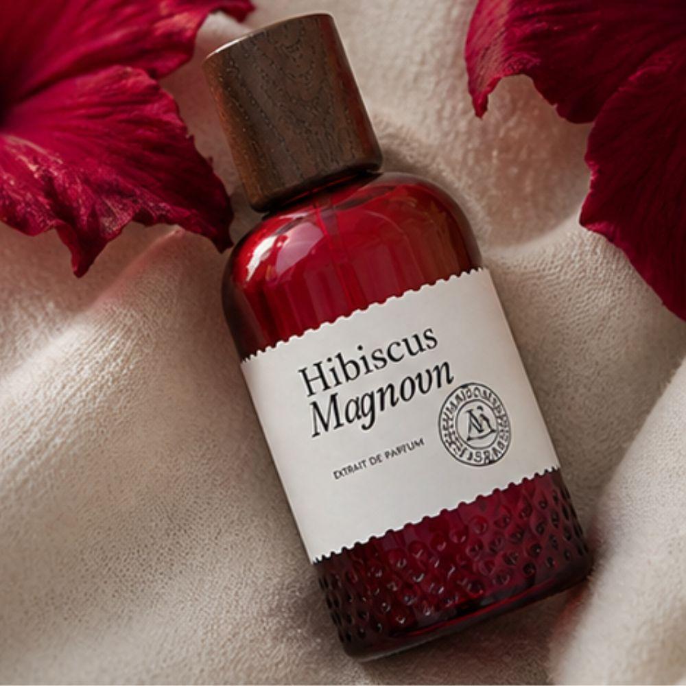  hibiscus magnovn – extrait de parfum intenso - foto 4