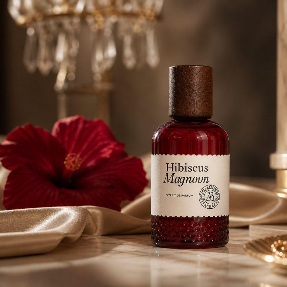  hibiscus magnovn – extrait de parfum intenso - foto 5