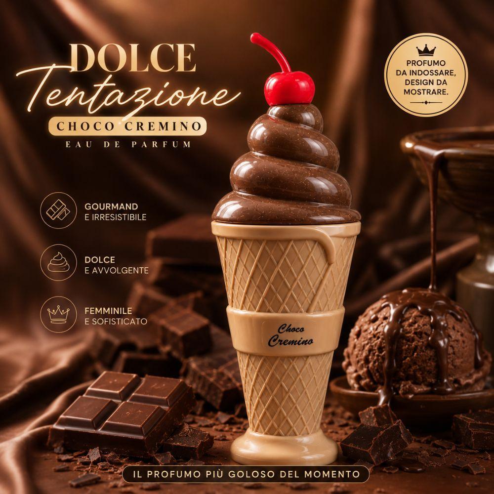  profumo donna ice cream cremino eau de parfum - foto 3