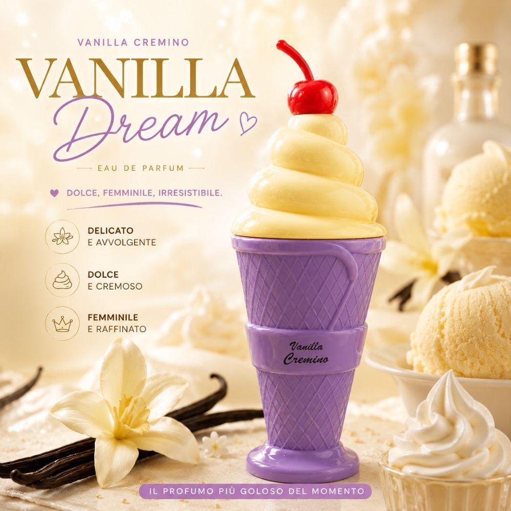  profumo donna ice cream cremino eau de parfum - foto 5