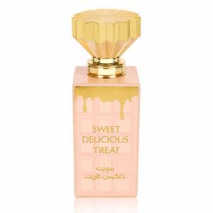 Profumo sweet delicious treat 100ml fragranza dolce