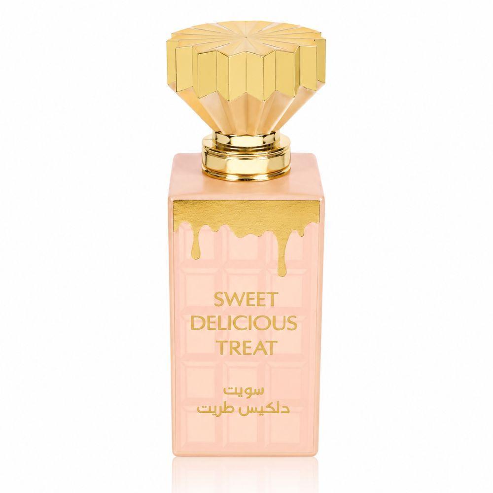  profumo sweet delicious treat 100ml fragranza dolce - foto 1
