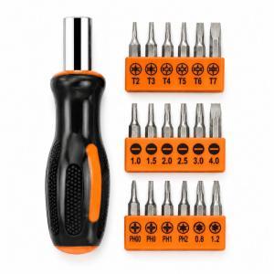 Set cacciaviti di precisione 18 in 1 per smartphone pc ...