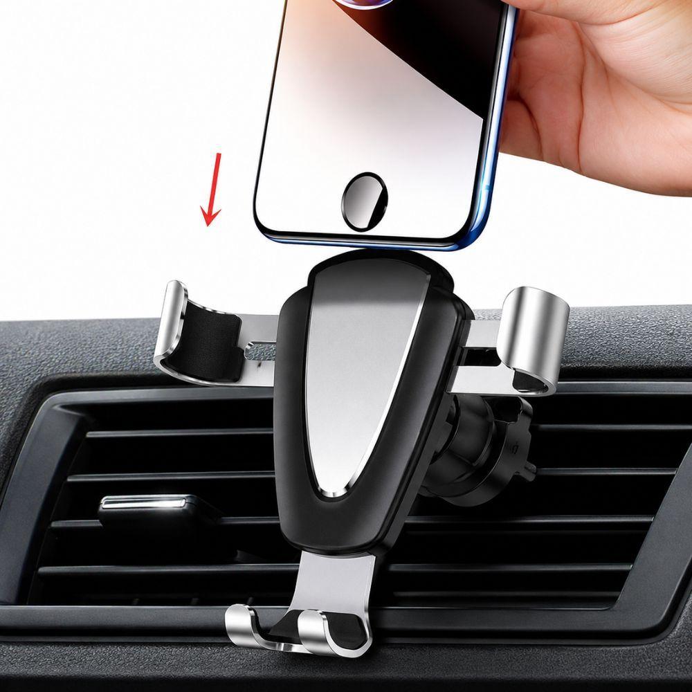  supporto smartphone auto per bocchetta universale - foto 2