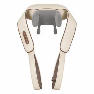Massaggiatore cervicale shiatsu elettrico con funzione riscaldante
