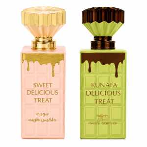 Profumo delicious treat 100ml fragranza dolce orientale...