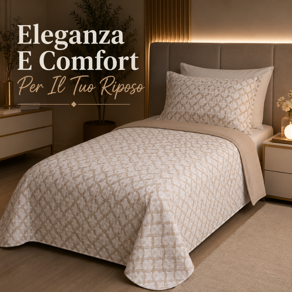 completo letto singolo 3 pezzi in microfibra fantasia con lenzuolo sopra, lenzuolo sotto con angoli e federa - foto 4 completo letto singolo 3 pezzi in microfibra fantasia con lenzuolo sopra, lenzuolo sotto con angoli e federa - foto 4
