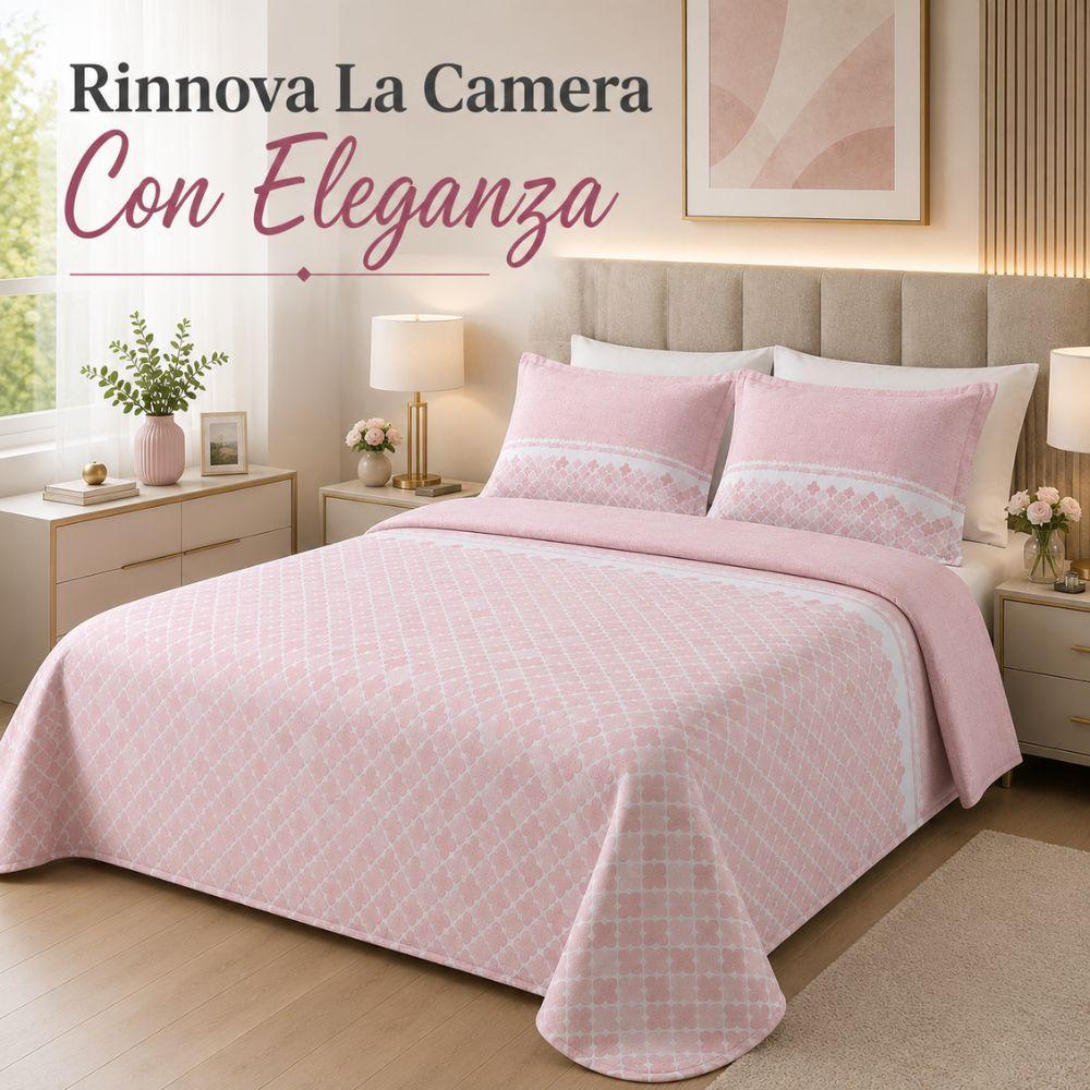 completo letto matrimoniale 3 pezzi in microfibra lenzuolo sopra, lenzuolo sotto con angoli e coppia federe - foto 2 completo letto matrimoniale 3 pezzi in microfibra lenzuolo sopra, lenzuolo sotto con angoli e coppia federe - foto 2