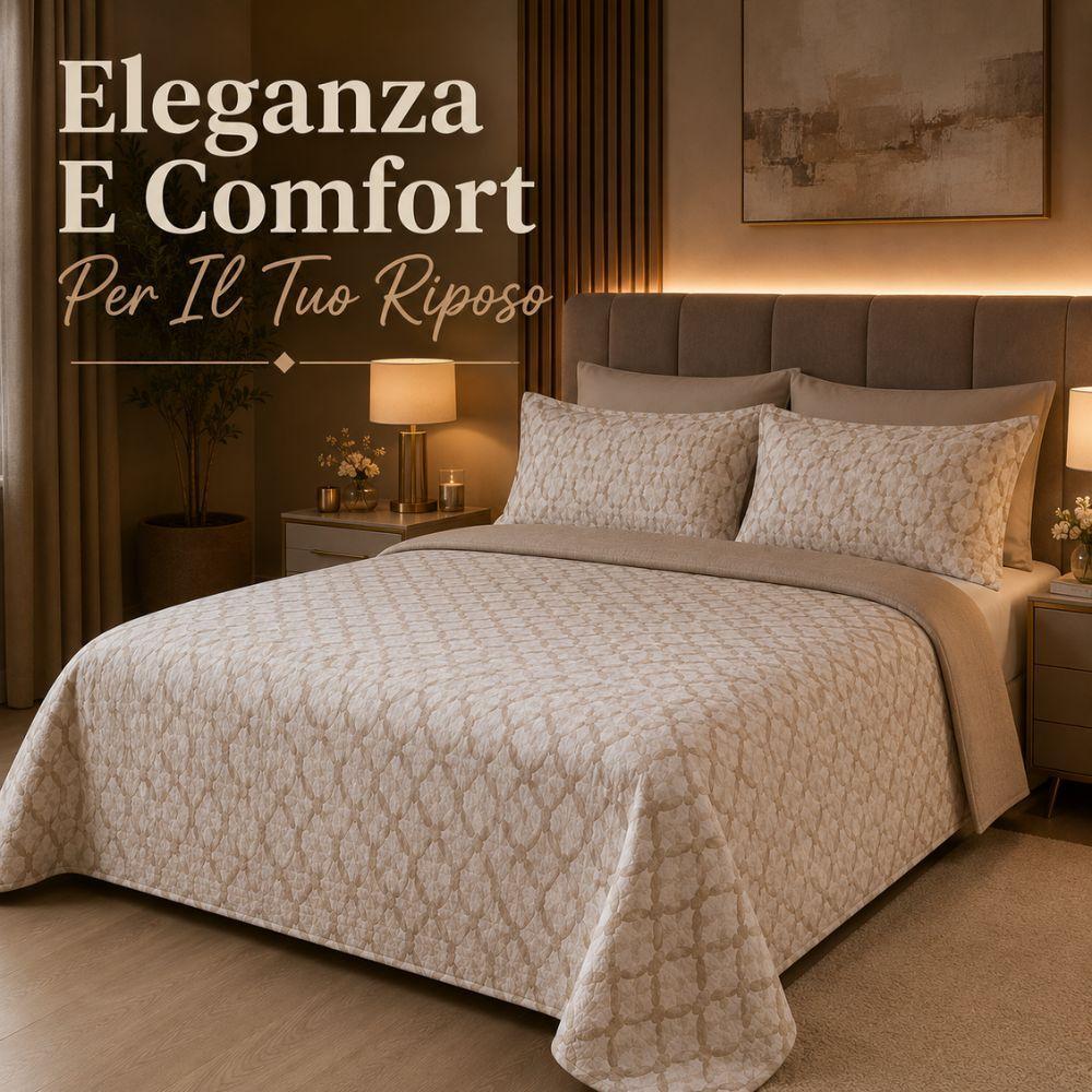 completo letto matrimoniale 3 pezzi in microfibra lenzuolo sopra, lenzuolo sotto con angoli e coppia federe - foto 4 completo letto matrimoniale 3 pezzi in microfibra lenzuolo sopra, lenzuolo sotto con angoli e coppia federe - foto 4