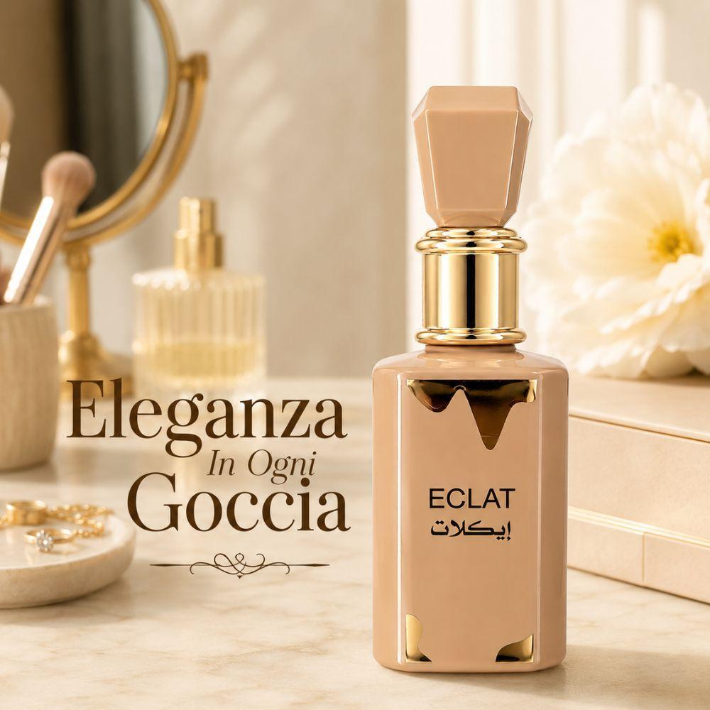 eclat eau de parfum 100 ml raffinatezza quotidiana - foto 3 eclat eau de parfum 100 ml raffinatezza quotidiana - foto 3