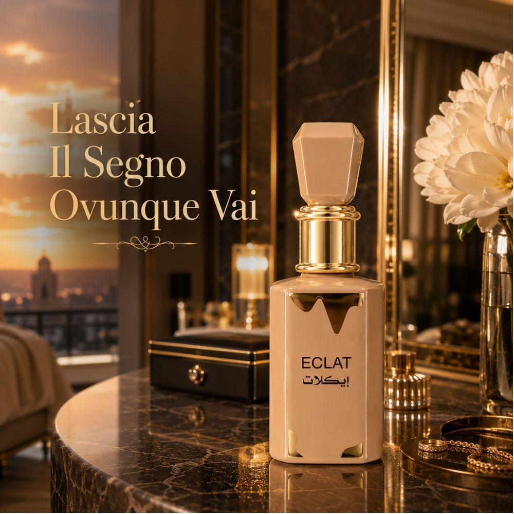 eclat eau de parfum 100 ml raffinatezza quotidiana - foto 4 eclat eau de parfum 100 ml raffinatezza quotidiana - foto 4