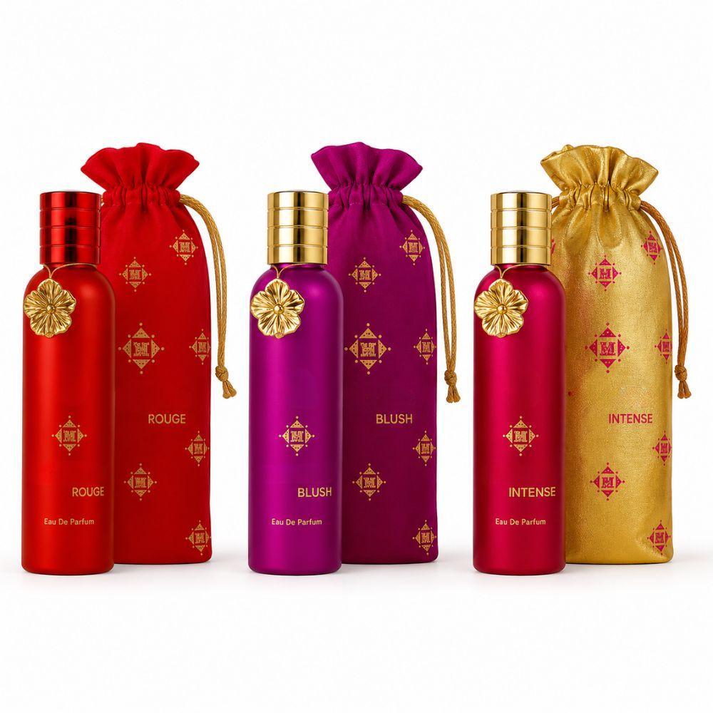  montage eau de parfum 100 ml fragranza elegante con sacchetto incluso - foto 1