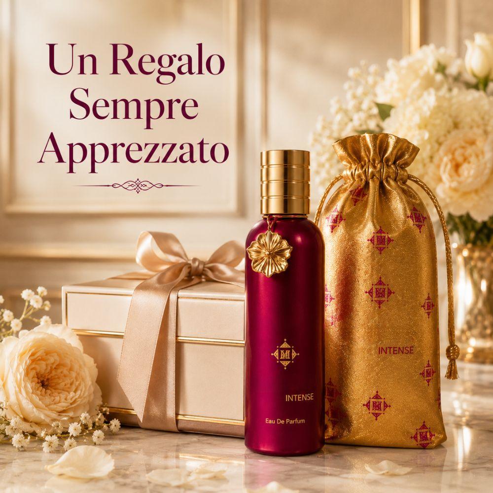  montage eau de parfum 100 ml fragranza elegante con sacchetto incluso - foto 3