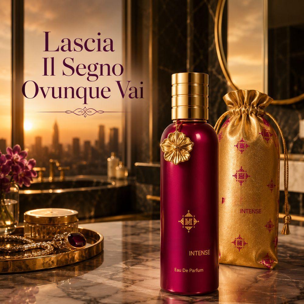  montage eau de parfum 100 ml fragranza elegante con sacchetto incluso - foto 5