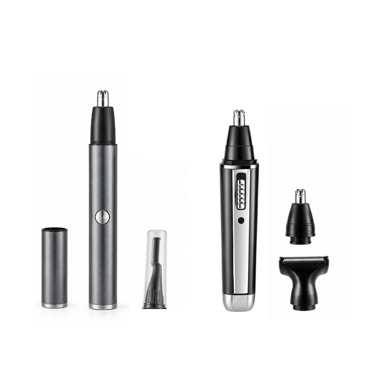 epilatore trimmer elettrico ricaricabile usb multifunzione di precisione per cura personale - foto 1 epilatore trimmer elettrico ricaricabile usb multifunzione di precisione per cura personale - foto 1