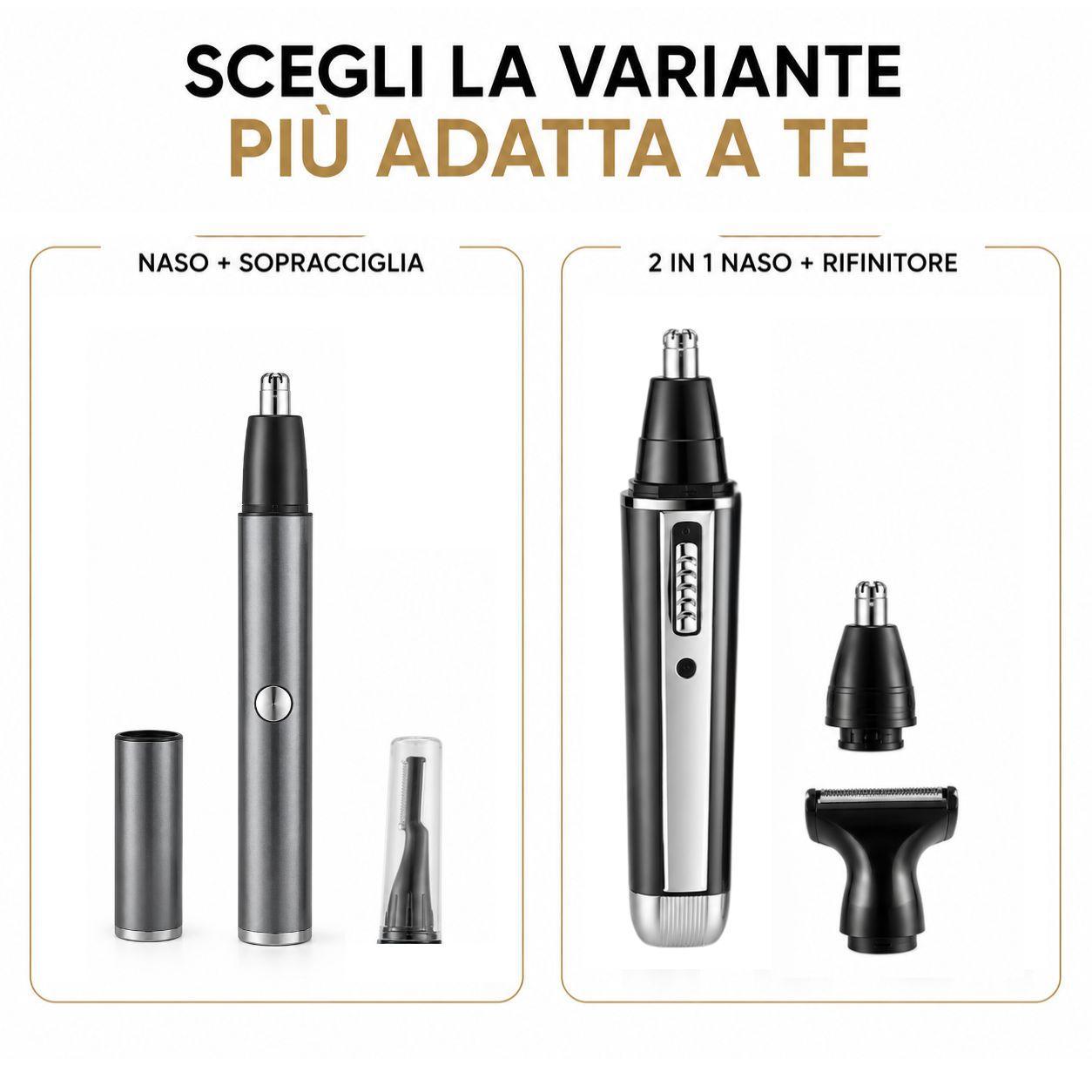epilatore trimmer elettrico ricaricabile usb multifunzione di precisione per cura personale - foto 5 epilatore trimmer elettrico ricaricabile usb multifunzione di precisione per cura personale - foto 5
