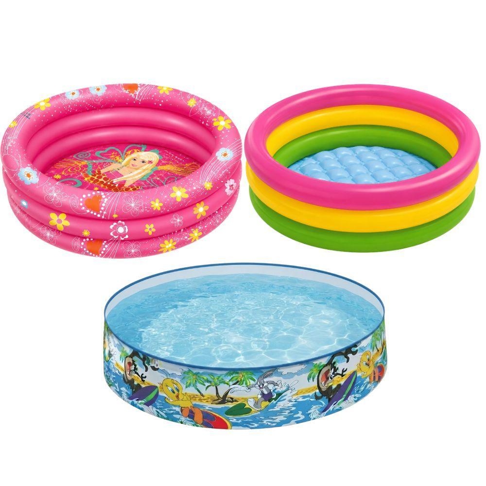  piscina fuori terra per giardino, terrazzo e spazi esterni - foto 1