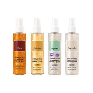 Acqua profumata illuminante effetto glow 250 ml, fragra...